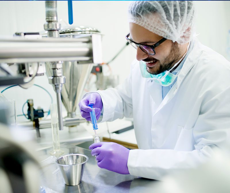 O que é o mercado farma para novos produtos mundialmente